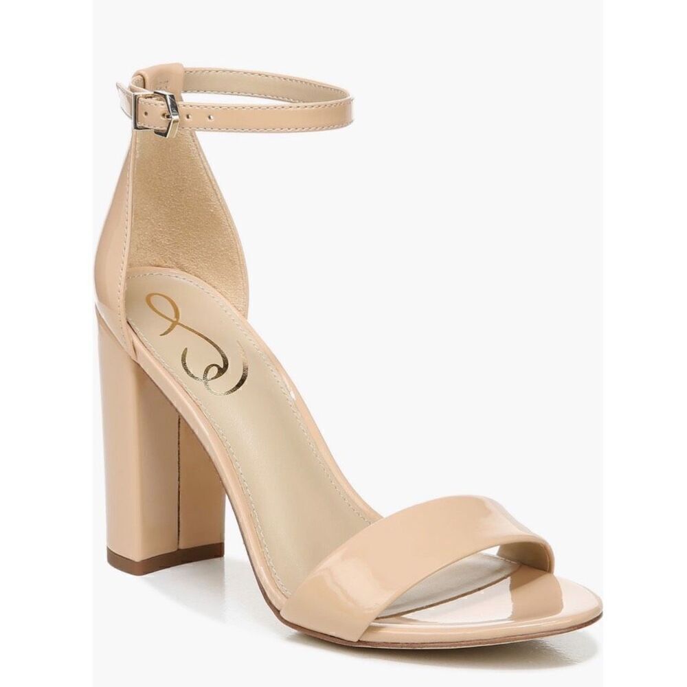Sam Edelman | Yaro Ankle Strap Sandals